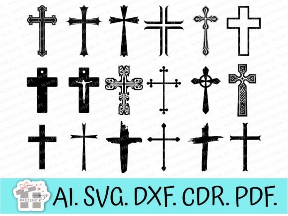 Download Cross Graphic for First Communion Svg - Svg Collection