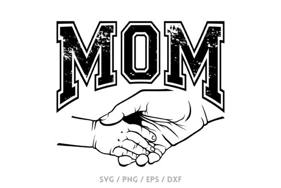 Download Mom Shirt Svg, Mother's Day Shirt - Svg Collection