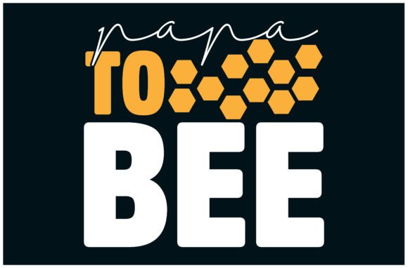 Download Papa to Bee, Dad to Be Svg - Svg Collection