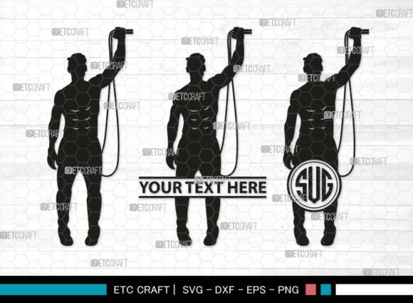 Download Jumping Rope Monogram, Skipping Rope Svg - Svg Collection