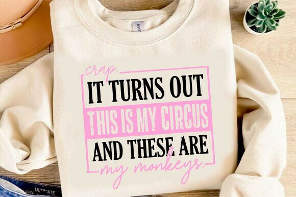 Download Funny Sarcastic Mom Shirt SVG, This is M - Svg Collection