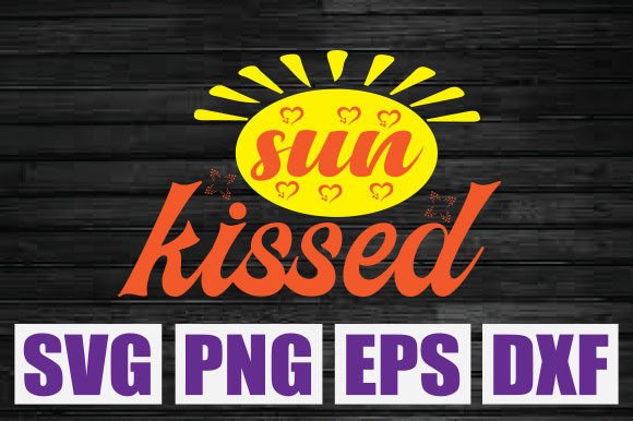 Download Sun Kissed Svg - Svg Collection