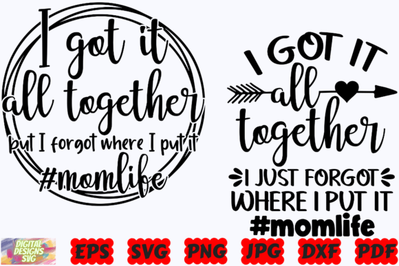 Download Funny Mom SVG | Mom SVG | Mom Life SVG - Svg Collection