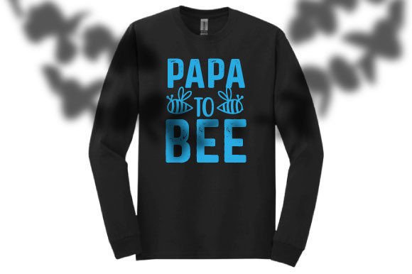 Download Papa to Bee Svg Design - Svg Collection