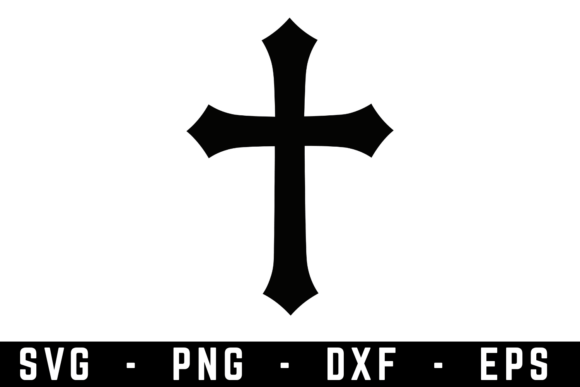 Download Christan Cross Svg | Svg Cut File - Svg Collection
