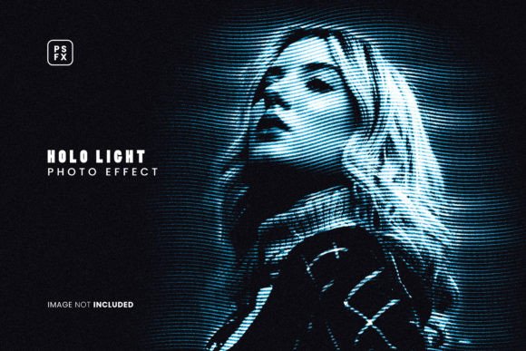 Download Holo Light Photo Effect - Holo Collection