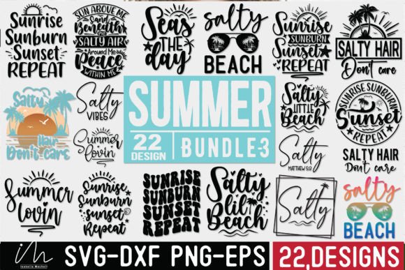 Download Hello Summer Svg Bundle,Funny Summer Svg - Svg Collection