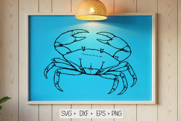 Download Crab Svg , Ocean Svg , Summer Svg Files - Svg Collection