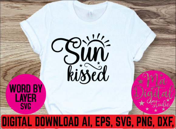Download Sun Kissed Svg - Svg Collection