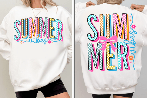 Download Summer Vibes Svg, Coquette Summer Png - Svg Collection