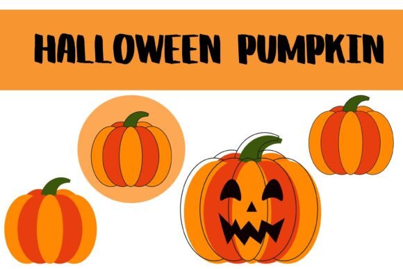 Download Halloween Pumpkin Svg Png - Svg Collection