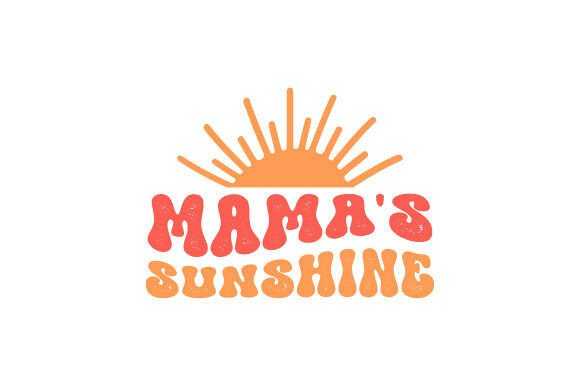 Download Mama's Sunshine SVG PNG - Svg Collection