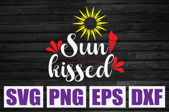 Download Sun Kissed Svg - Svg Collection