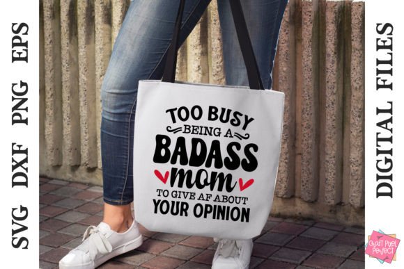 Download Funny Mom Tote Bag Svg, Mom Shirt Svg - Svg Collection