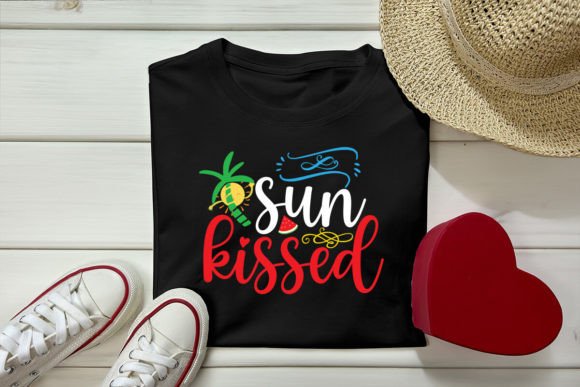 Download Sun Kissed SVG Design - Svg Collection