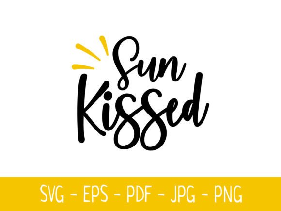 Download Sun Kissed Svg - Svg Collection
