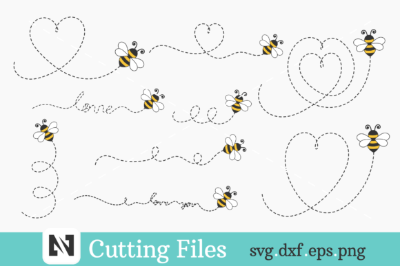 Download Bee Svg, Bumble Bee Svg, Flying Bee Svg - Svg Collection