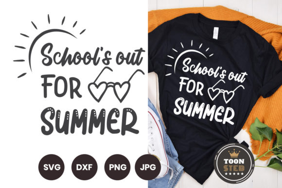 Download School's out for Summer Svg Files Vol 1 - Svg Collection
