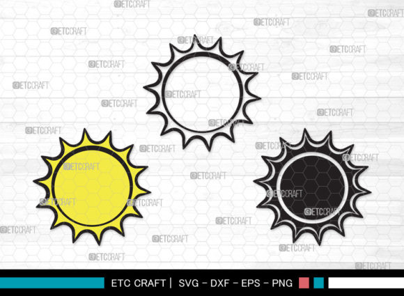 Download Sun SVG | Cute Sun Svg | Sunshine Svg - Svg Collection