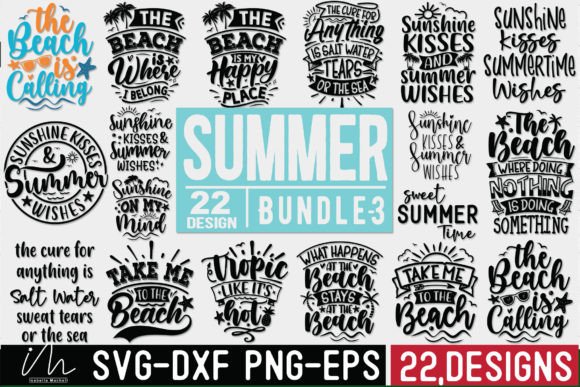 Download Beach Svg Bundle,Funny Summer Svg Bundle - Svg Collection