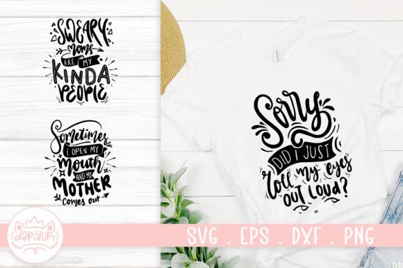 Download Funny Mom SVG Cut File - Svg Collection