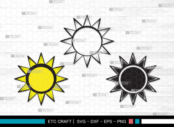 Download Sun SVG | Cute Sun Svg | Sunshine Svg - Svg Collection