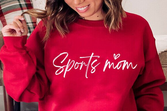 Download Sports Mom Svg, Sports Mom Shirt Svg Png - Svg Collection