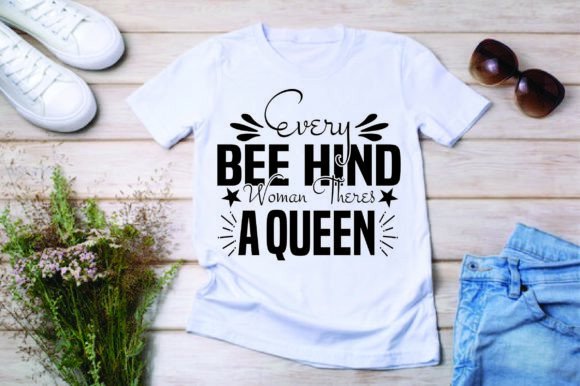 Download Every Bee Hind Woman Theres Asvg Design, - Svg Collection