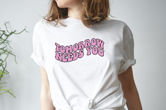 Download Tomorrow Needs You SVG Cut Files - Svg Collection