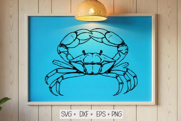 Download Crab Svg , Ocean Svg , Summer Svg Files - Svg Collection