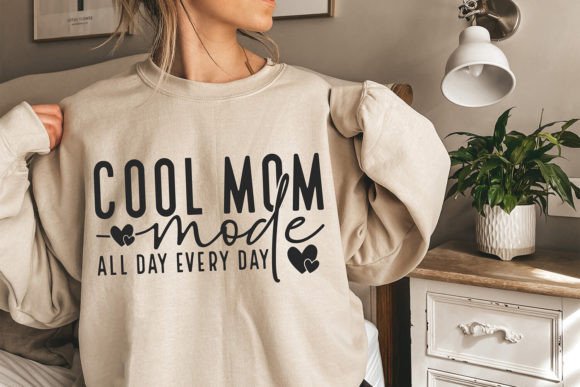Download Cool Mom Mode SVG, Funny Mom SVG, Mom - Svg Collection