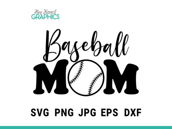 Download Baseball Mom Svg, Baseball Mom Shirt Svg - Svg Collection