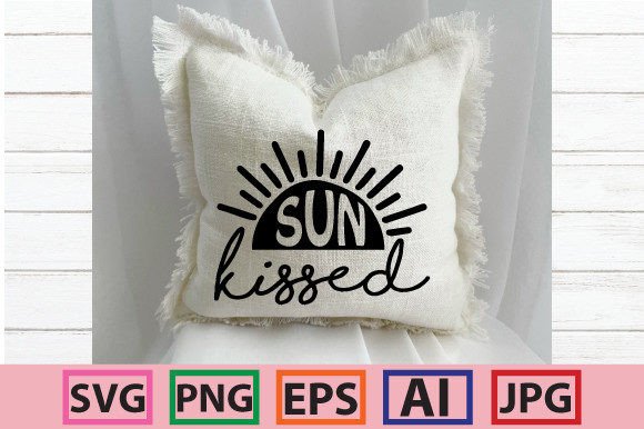 Download Sun Kissed SVG Designs - Svg Collection