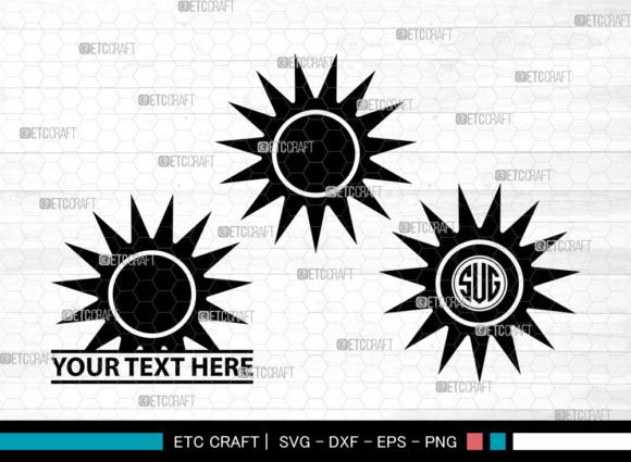 Download Sun Icons Monogram, Sunshine Svg - Svg Collection