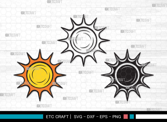 Download Sun SVG | Cute Sun Svg | Sunshine Svg - Svg Collection