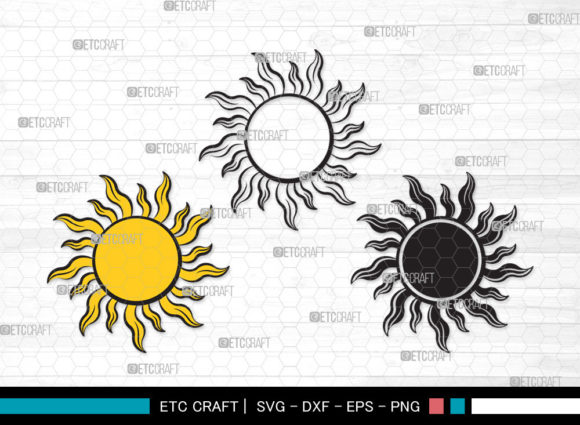 Download Sun SVG | Cute Sun Svg | Sunshine Svg - Svg Collection
