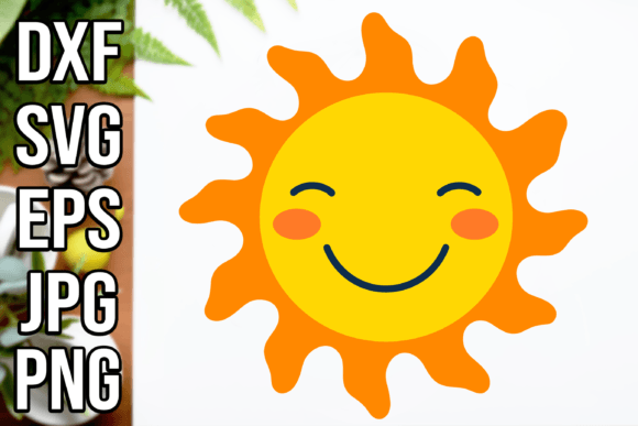 Download Sun Clipart, Sunshine Svg - Svg Collection