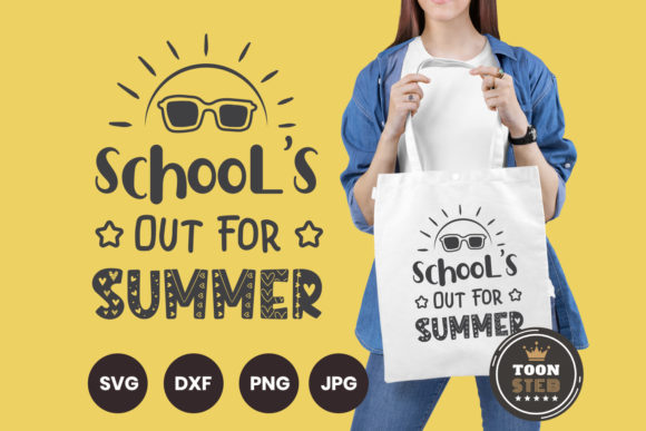 Download School's out for Summer Svg Files Vol 2 - Svg Collection