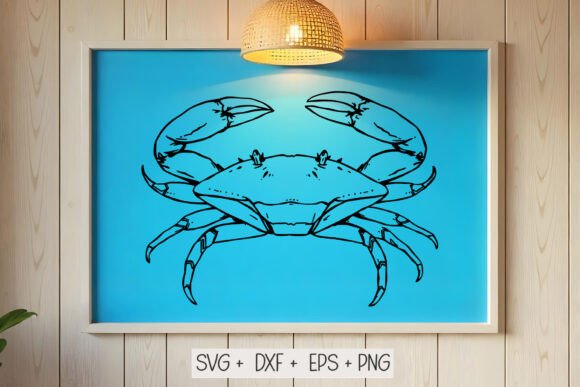 Download Crab Svg , Ocean Svg , Summer Svg Files - Svg Collection