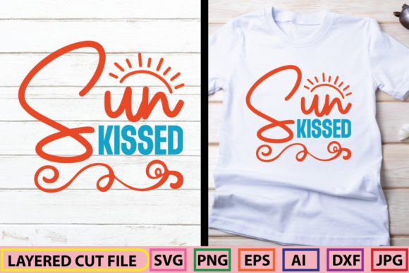 Download Sun Kissed SVG - Svg Collection