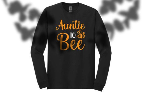 Download Auntie to Bee Svg Design - Svg Collection