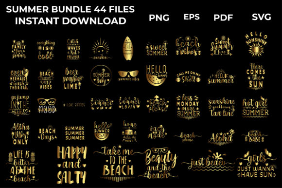 Download Funny Summer SVG Bundle,watermelon Svg - Svg Collection