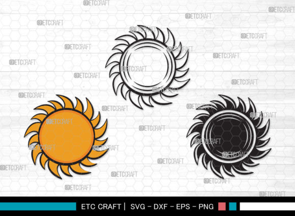Download Sun SVG | Cute Sun Svg | Sunshine Svg - Svg Collection