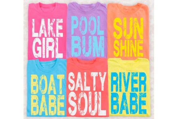 Download POPULAR SUMMER BUNDLE PNG, Summer SVG, - Svg Collection
